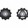 Shimano GRX RX400 10-SP Derailleurwielset