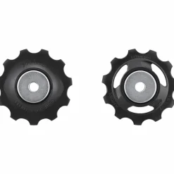 Shimano GRX RX400 10-SP Derailleurwielset