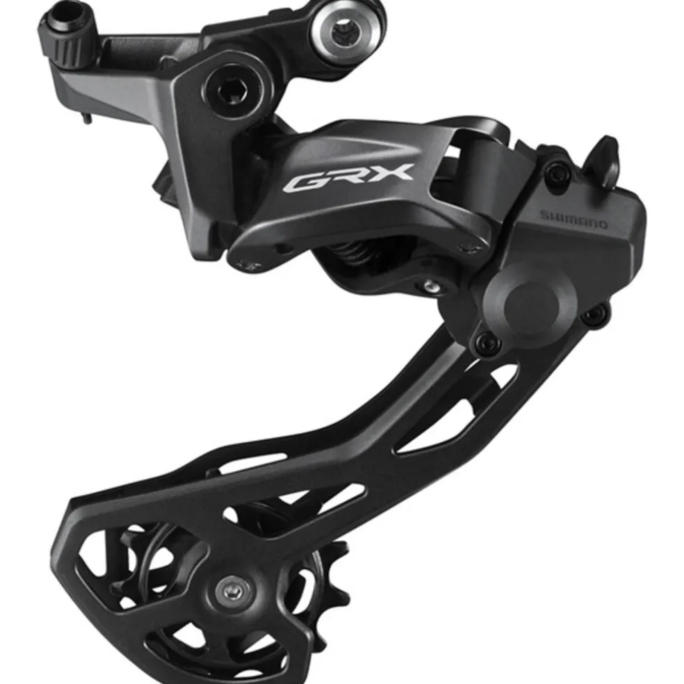 Shimano GRX RX820 12-speed Achterderailleur