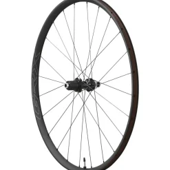 Shimano GRX RX570 TLR Disc Gravel Achterwiel