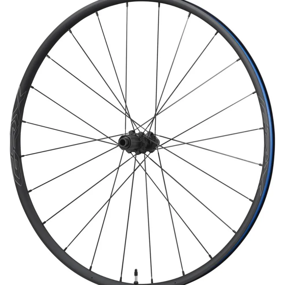 Shimano GRX RX570 TLR Disc Gravel Achterwiel