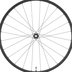 Shimano GRX RX570 TLR Disc Gravel Voorwiel