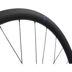 Shimano GRX RX880 TLR Disc Gravel Voorwiel