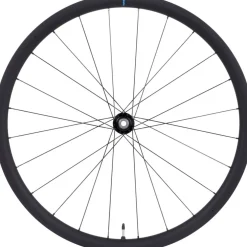 Shimano GRX RX880 TLR Disc Gravel Voorwiel