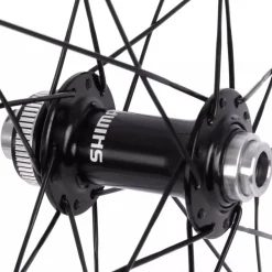 Shimano GRX RX880 TLR Disc Gravel Voorwiel