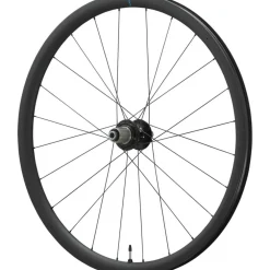 Shimano GRX RX880 TLR Disc Gravel Achterwiel