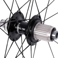 Shimano GRX RX880 TLR Disc Gravel Achterwiel
