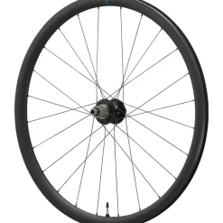 Shimano GRX RX880 TLR Disc Gravel Achterwiel