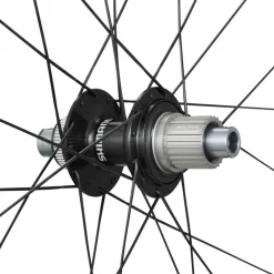 Shimano GRX RX880 TLR Disc Gravel Achterwiel