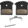 Shimano J05A-RF Resin Schijfremblokken