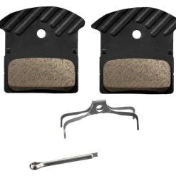 Shimano J05A-RF Resin Schijfremblokken