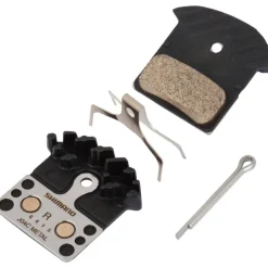 Shimano J04C-MF Metal Schijfremblokken