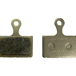 Shimano K05S-RX Resin Schijfremblokken