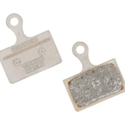 Shimano K05TI-RX Resin Pair Schrijfremblokken