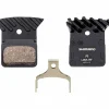 Shimano L05A-RF Resin Ice-Tec Schijfremblokken