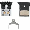 Shimano L04C-MF Metal remblokken