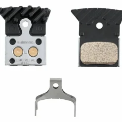 Shimano L04C-MF Metal remblokken