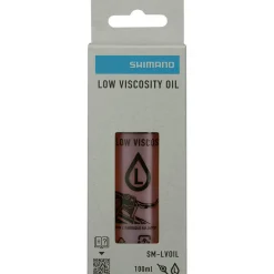 Shimano LowVisc Mineraal Remvloeistof