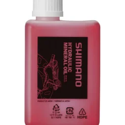 Shimano Mineraal Remvloeistof