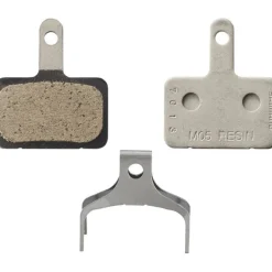 Shimano M05-RX Resin Schijfremblokken