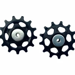 Shimano MTB Deore RD M5100 10-speed derailleurwielset