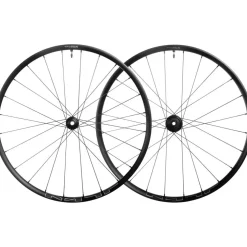Shimano MT601 Disc MTB Wielset
