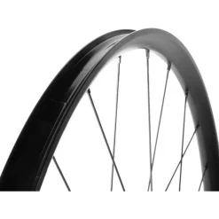 Shimano MT601 Disc MTB Wielset