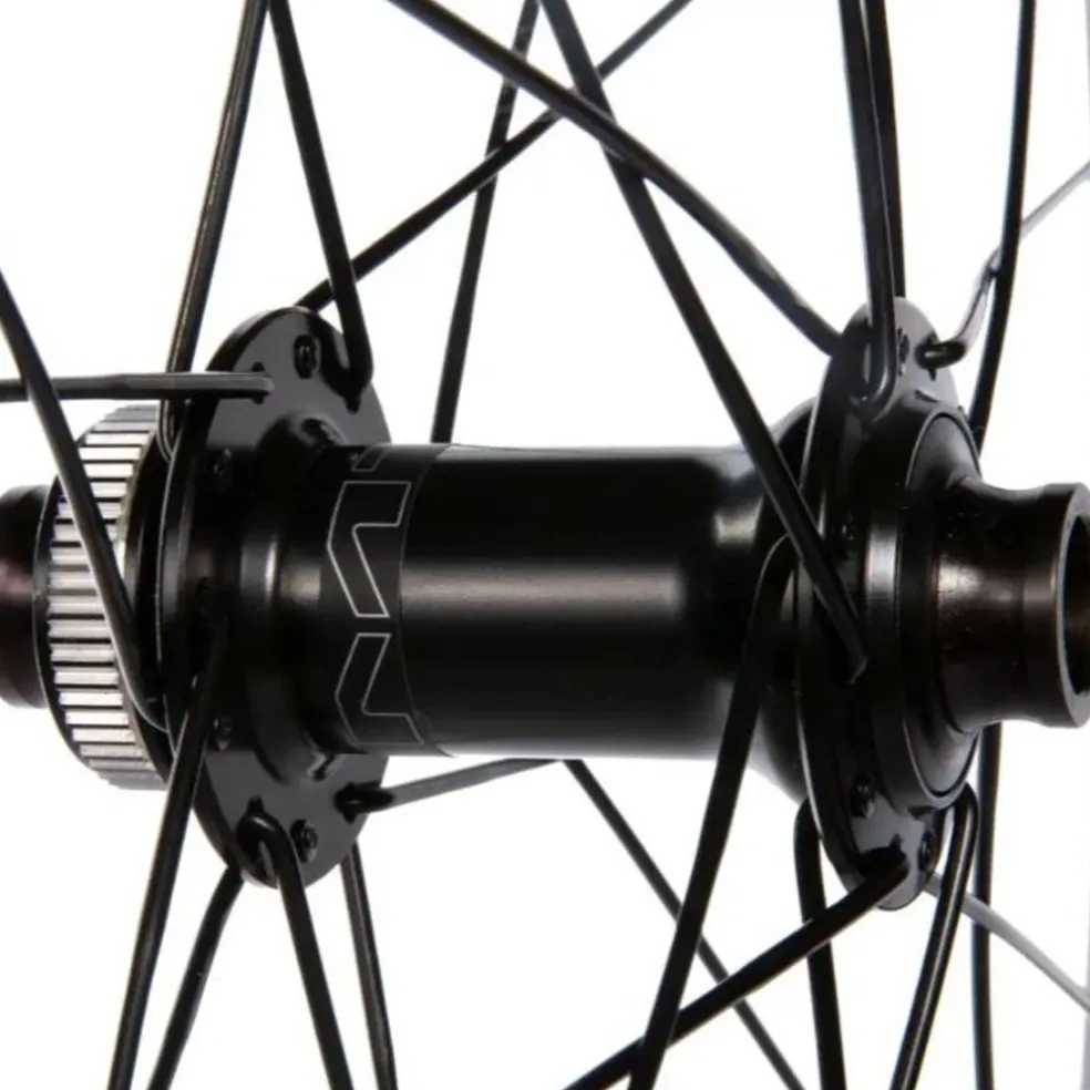 Shimano MT601 Disc MTB Wielset