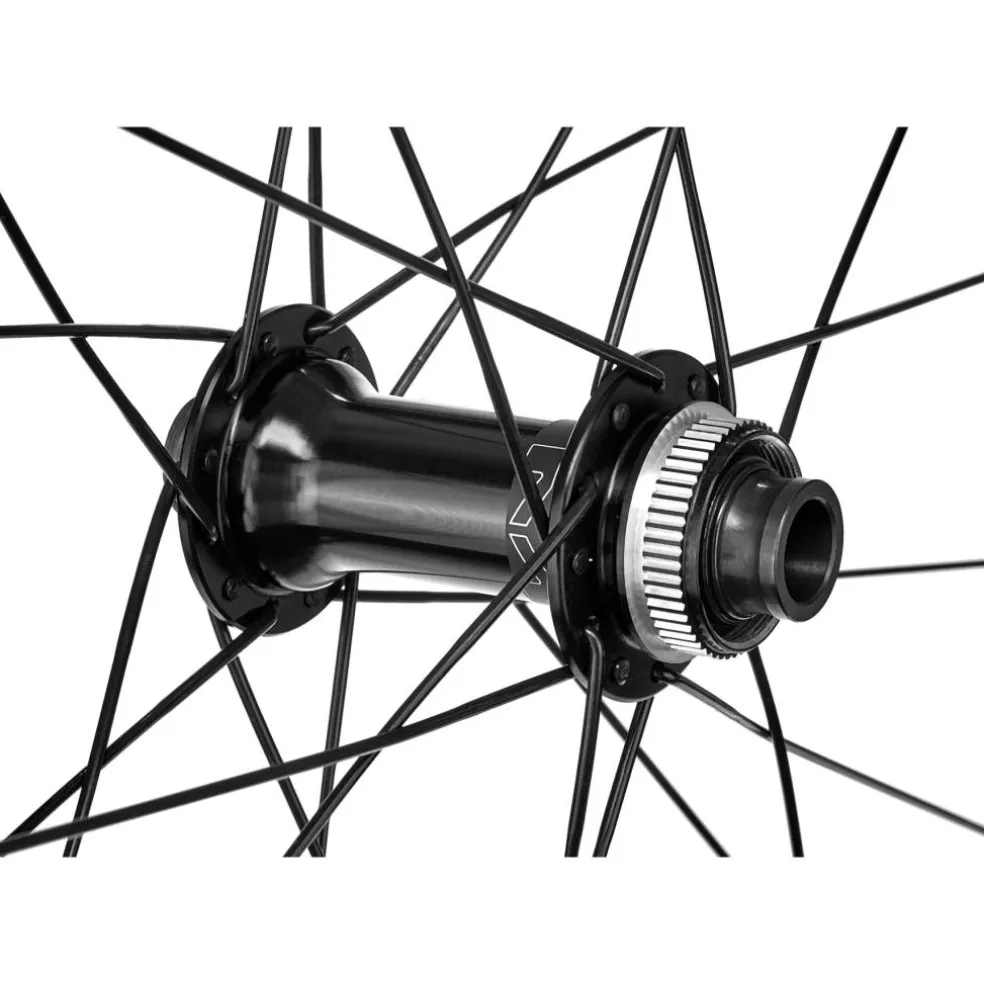 Shimano MT601 MTB Voorwiel