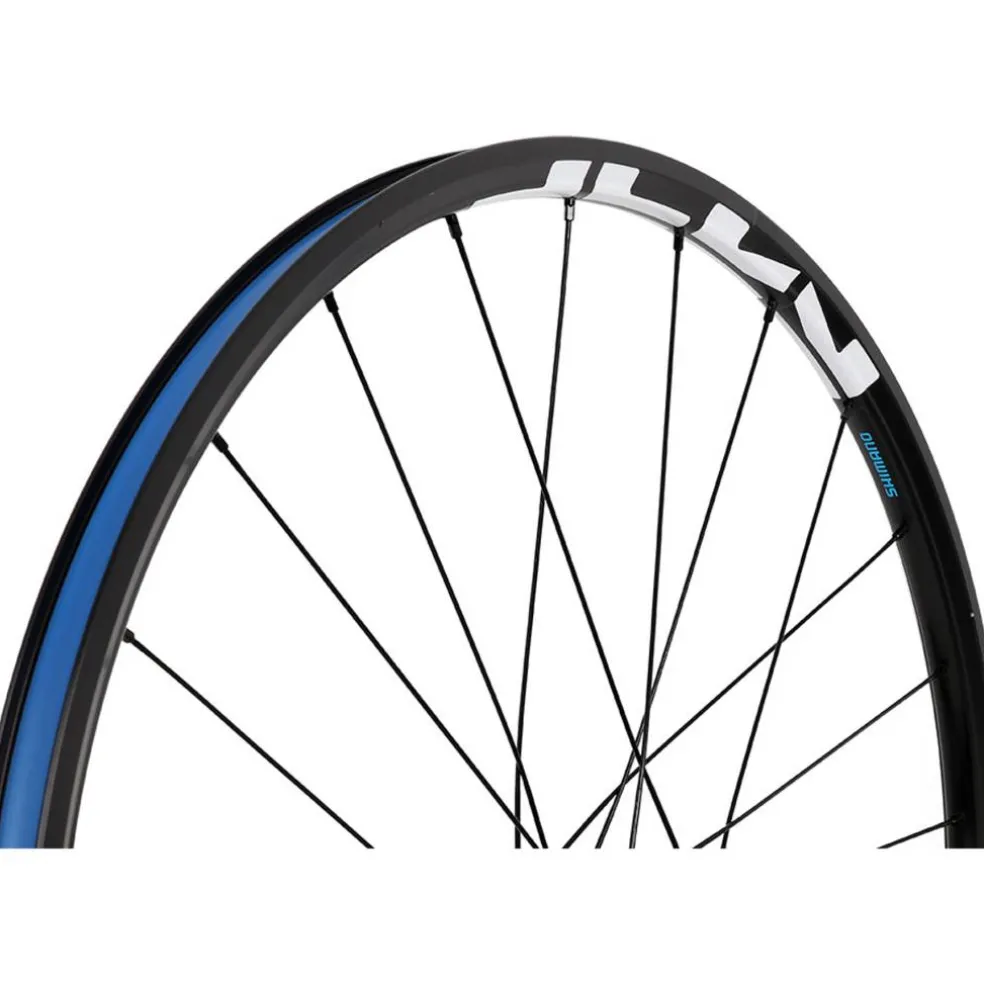 Shimano MT500 / MT501 MTB Achterwiel