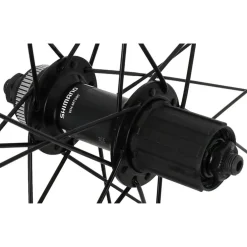 Shimano MT500 / MT501 MTB Achterwiel