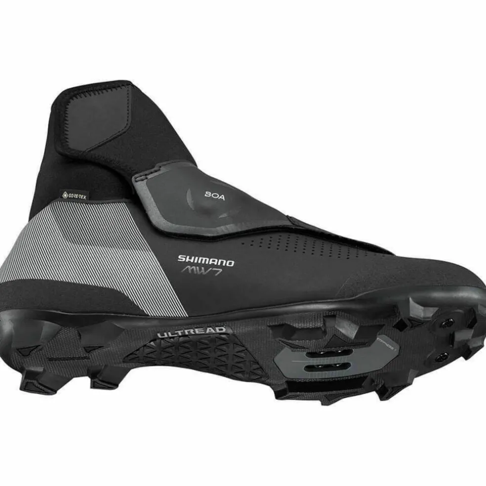 Shimano MW702 MTB Schoenen