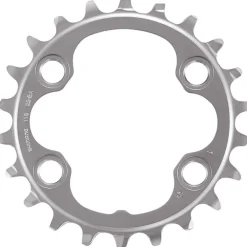 Shimano M8000 XT Kettingblad