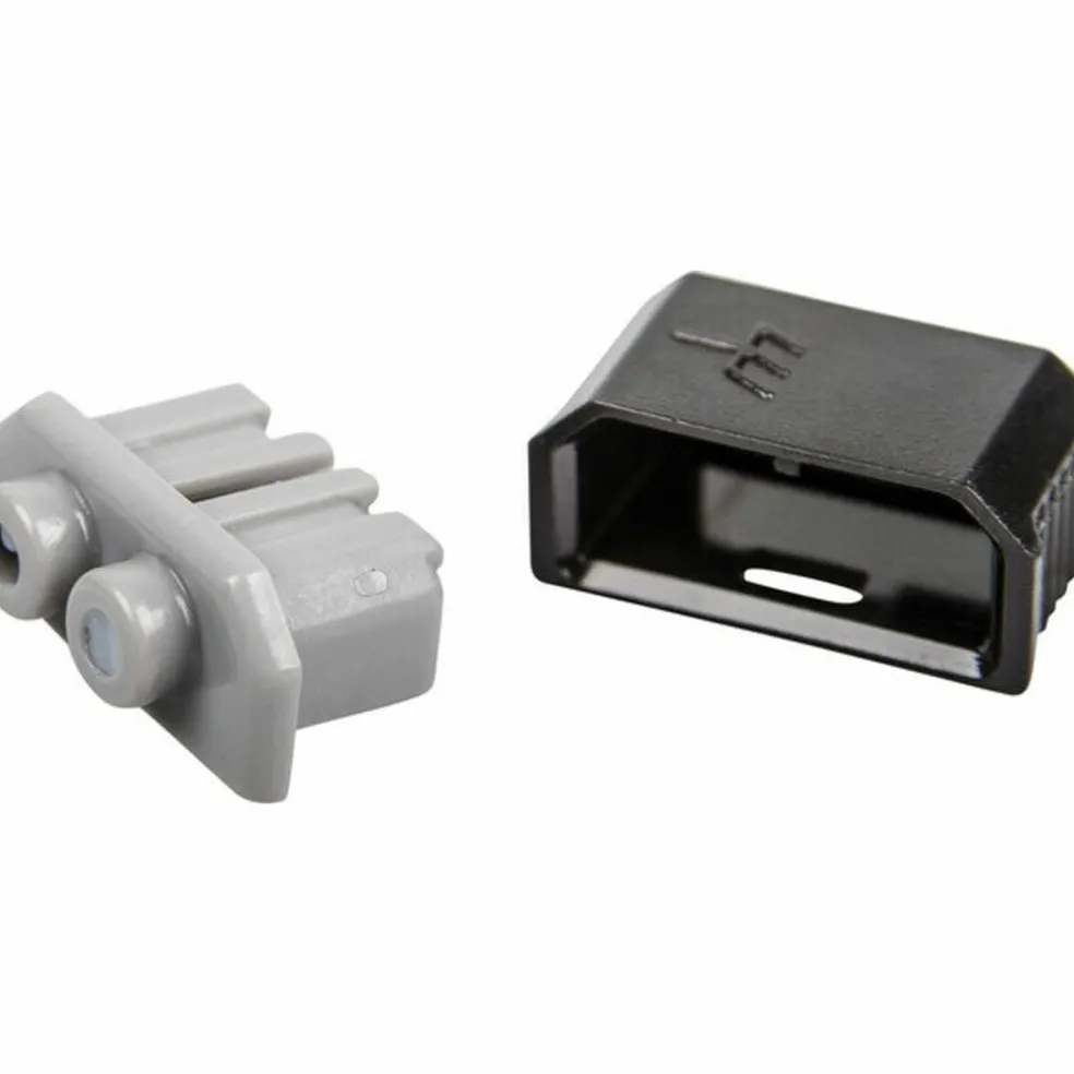 Shimano Naafdynamo Stekker HB-NX30