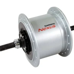 Shimano Nexus C6000-2R Naafdynamo