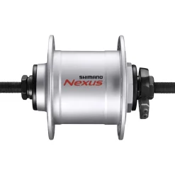 Shimano Nexus DH-C3000-1-N Naafdynamo