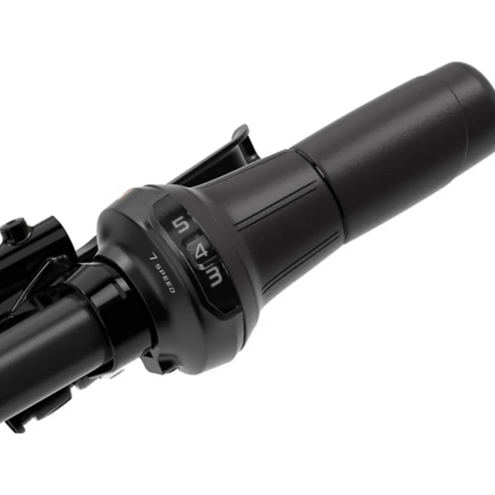 Shimano Nexus 7-speed Revo Shift Versnellingsschakelaar
