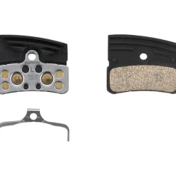 Shimano P04C Metalen Remblokken