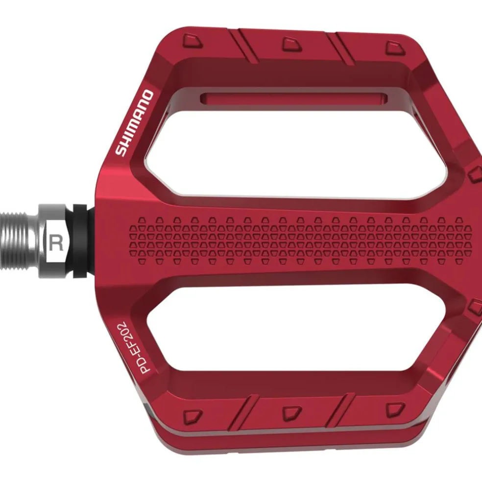 Shimano PD-EF202 Pedalen