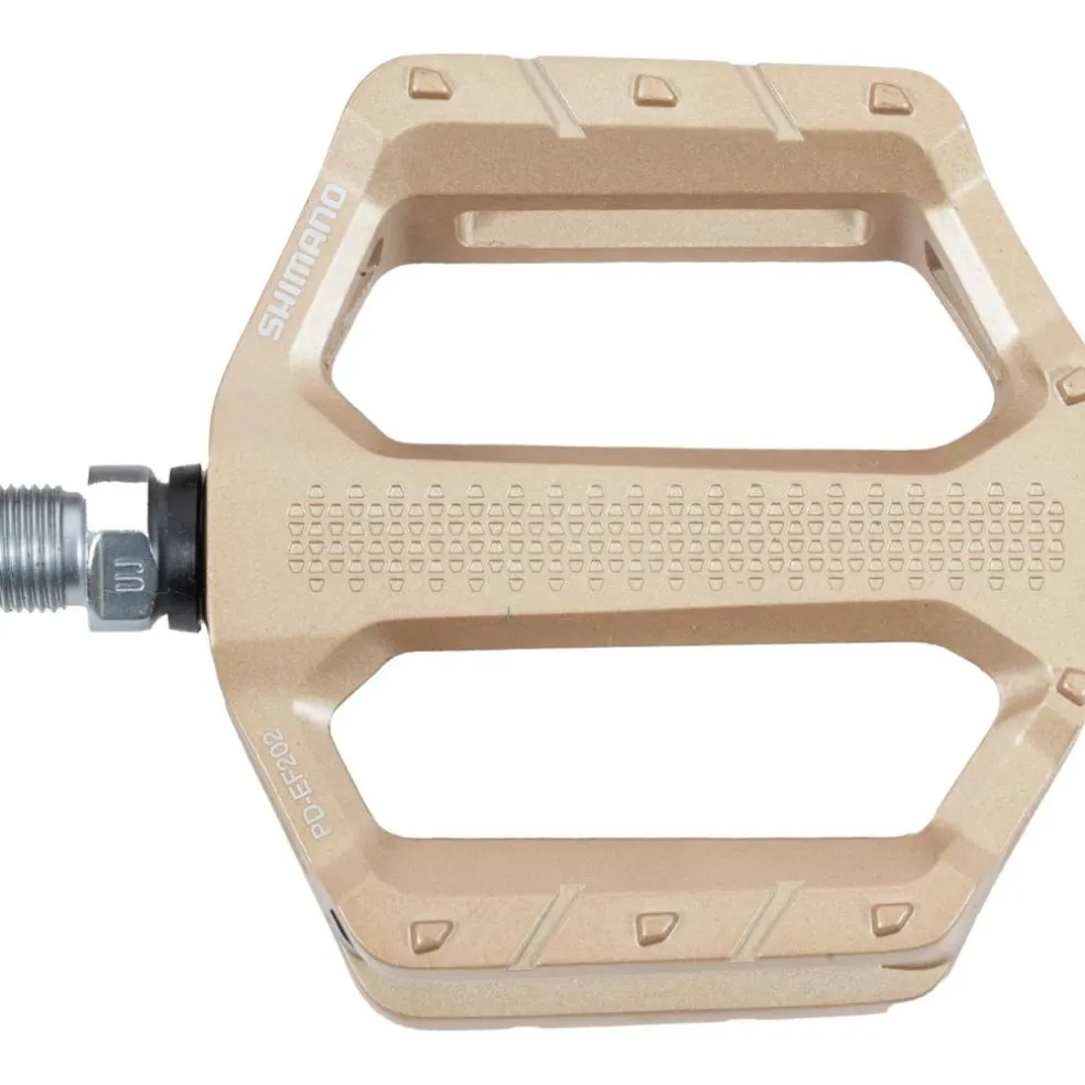 Shimano PD-EF202 Pedalen