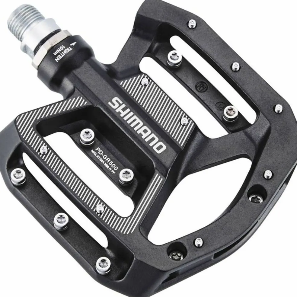 Shimano PD-GR500 MTB Pedalen