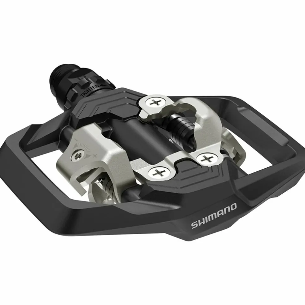 Shimano PD-ME700 Pedalen
