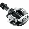 Shimano PD-M540 SPD Pedalen