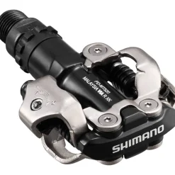 Shimano PD-MT520 SPD Pedalen