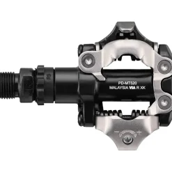 Shimano PD-MT520 SPD Pedalen