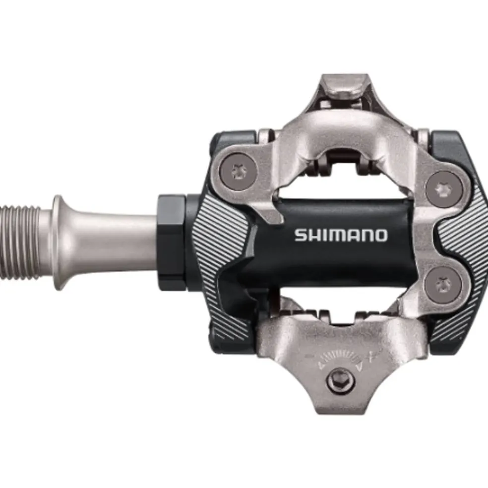 Shimano PD-M8100 XT SPD Pedalen