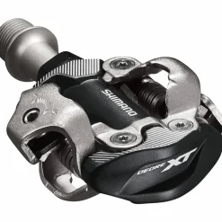 Shimano PD-M8100 XT SPD Pedalen