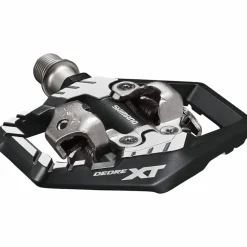 Shimano PD M8120 XT SPD Pedalen