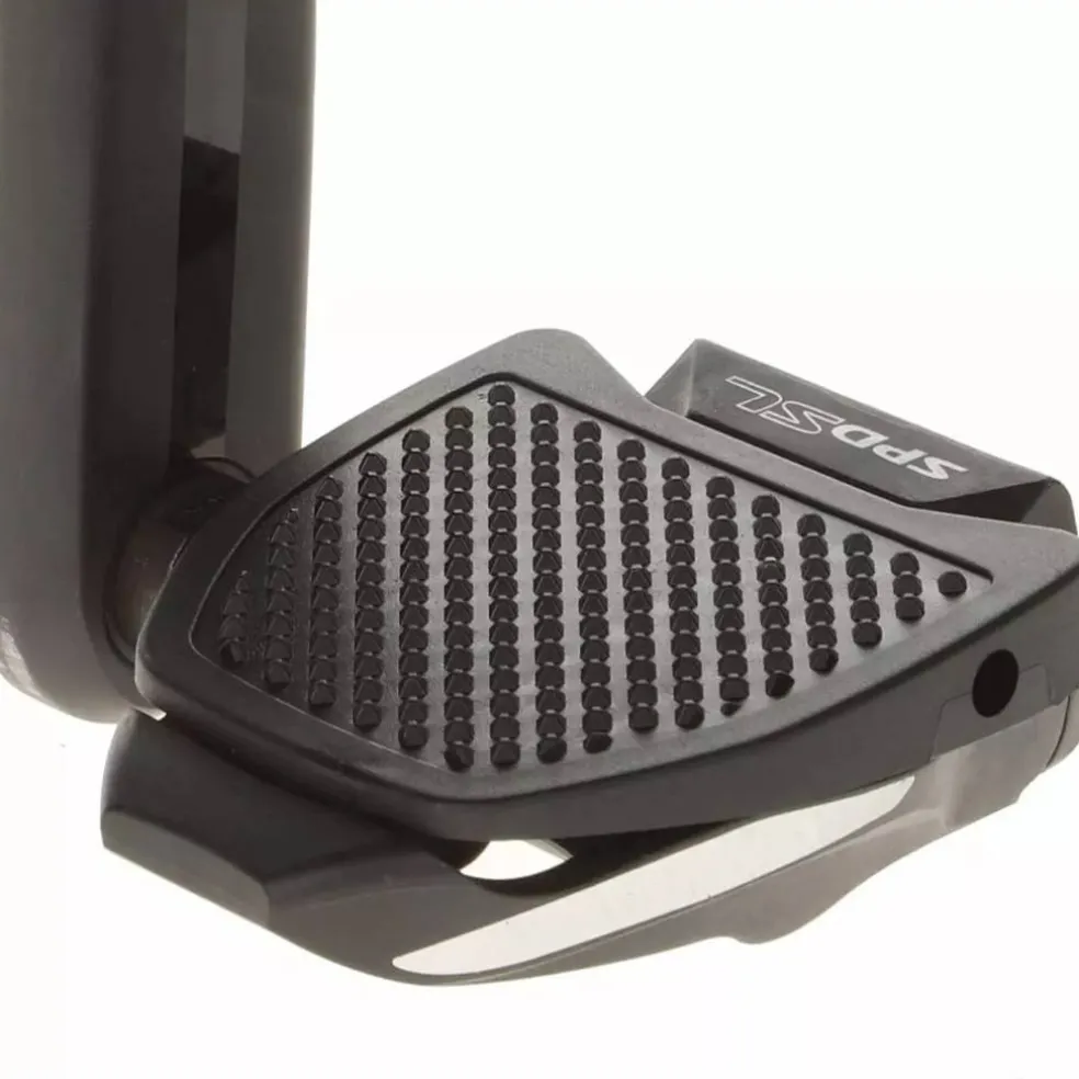 Shimano 105 PD-R7000 Pedalen + 2.0 SPD-SL Pedal Plate 2.0