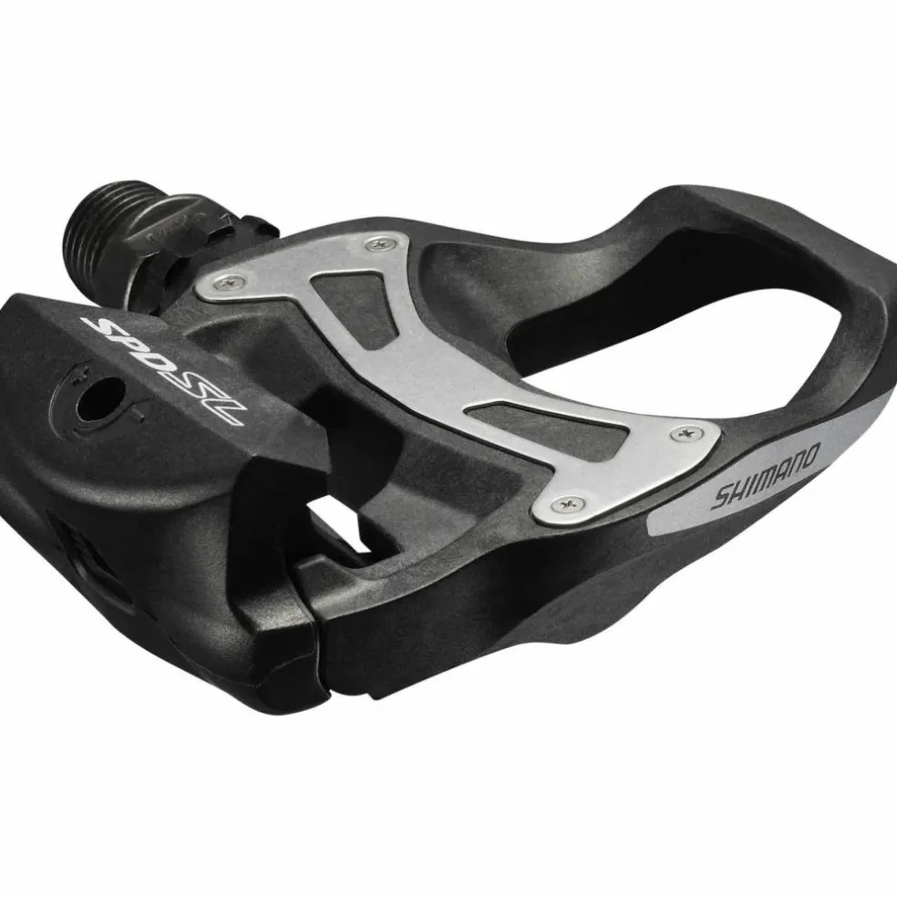 Shimano PD-R550 SPD-SL Pedalen